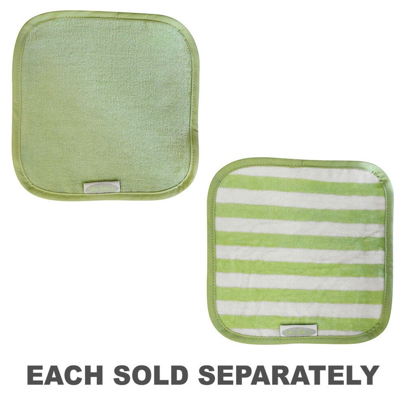 Idiot Billyz Organics Face Tissu