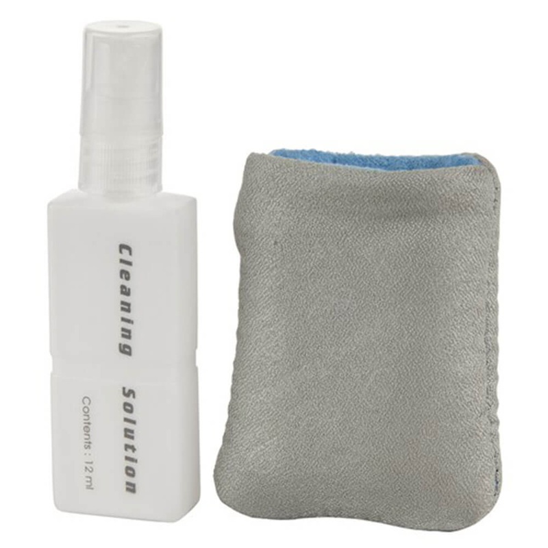 Kit de nettoyant d'cran pour petits appareils