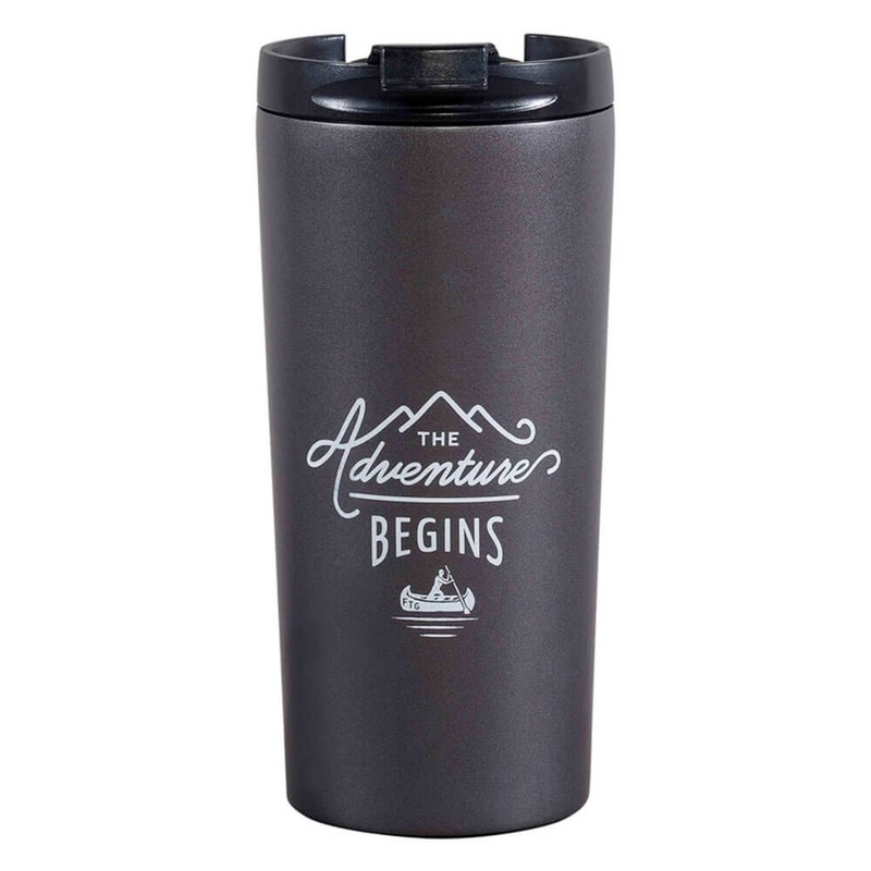 Message de voyage de la quincaillerie