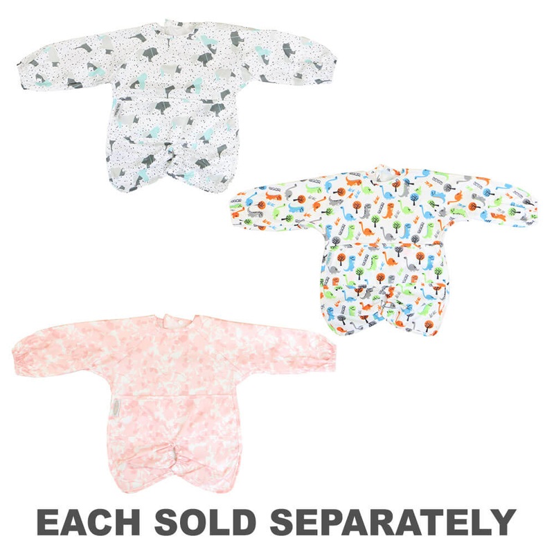 Silly Billyz Nylon High Chair Hugger  manches longues