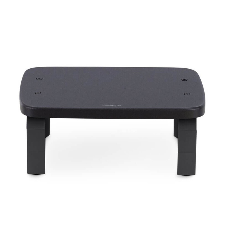 Stand de surveillance standard de Kensington SmartFit (noir)
