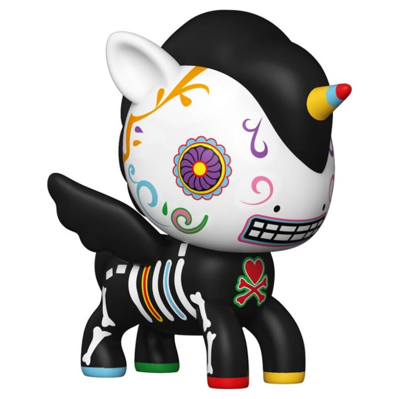 Tokidoki Caramelo SDCC 2021 US exclusif pop! Vinyle
