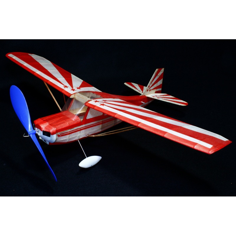 1/22 BJ-001 Decathlon