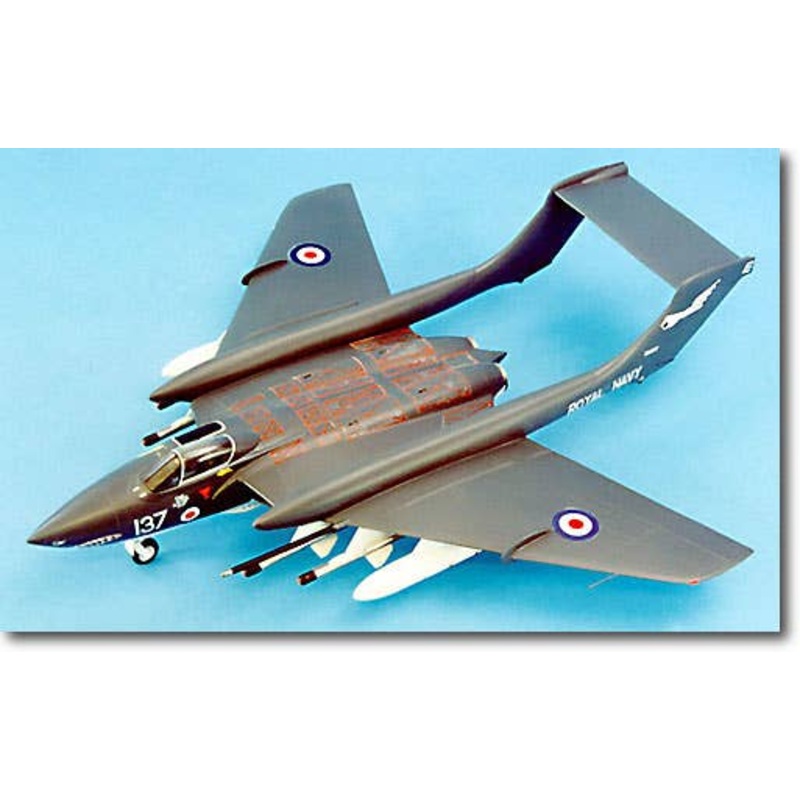 1/48 De Havilland Sea Vixen FAW-2