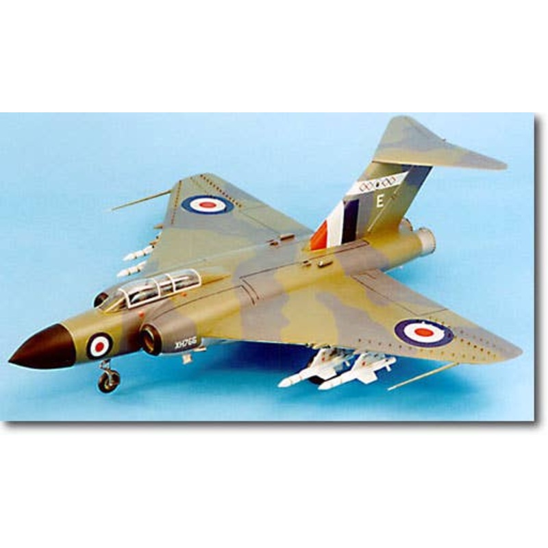 1/48 Gloster Javelin FAW-9