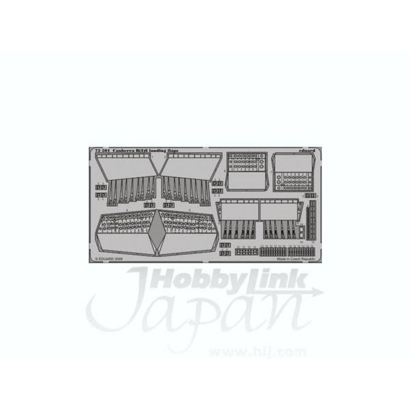 1/72 A-20B Exterior (for MPM)