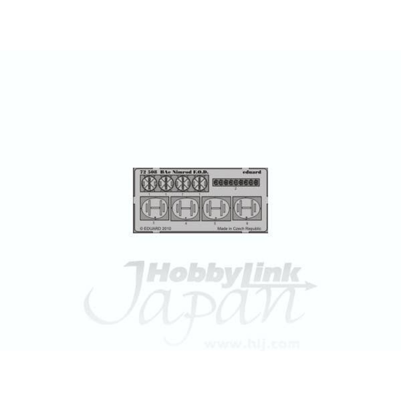 1/72 BAe Nimrod F.O.D. (for Airfix)