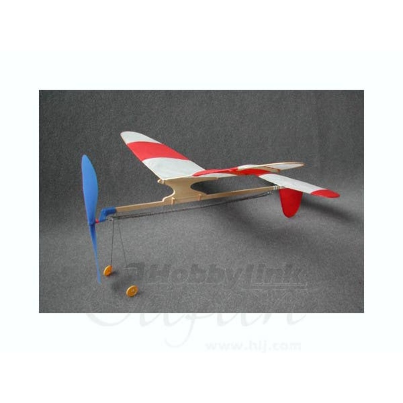 A-Class Competition Model Super Arrow