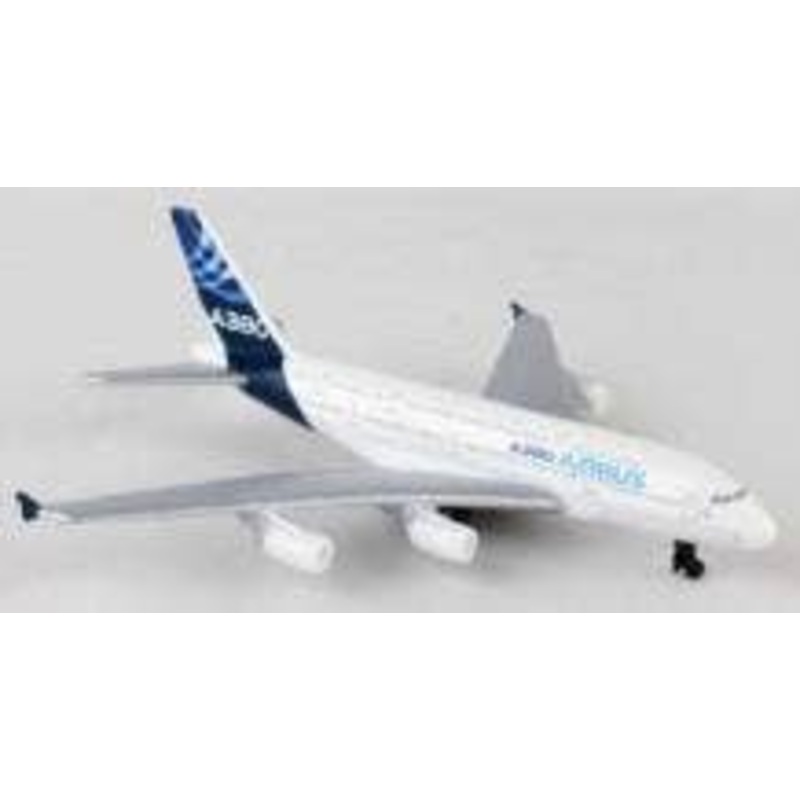 Airbus Single Plane A380