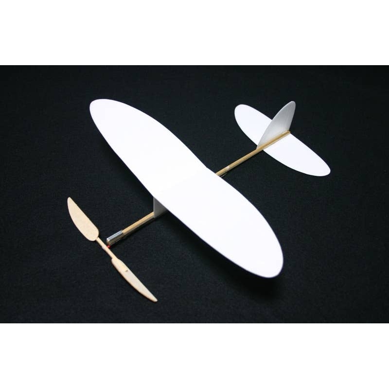 Handicraft Indoor Plane IP-11 Indoor Light Plane Type-A