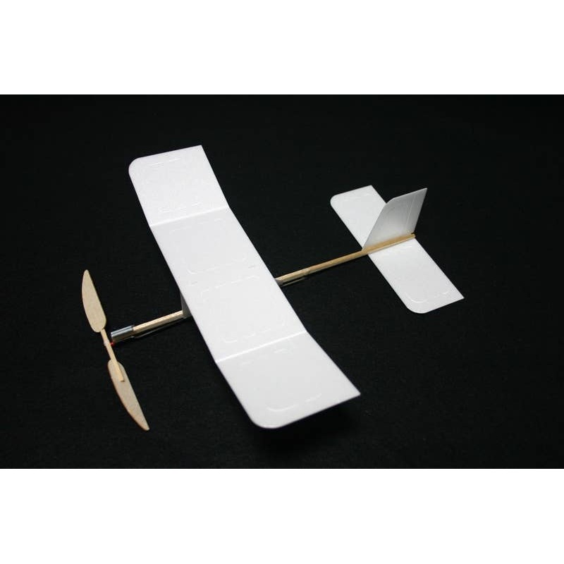 Handicraft Indoor Plane IP-12 Indoor Light Plane Type-B