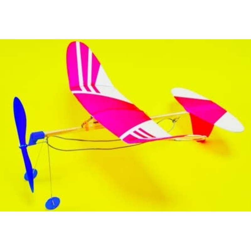 Junior Light Plane JLP-16 Cuckoo