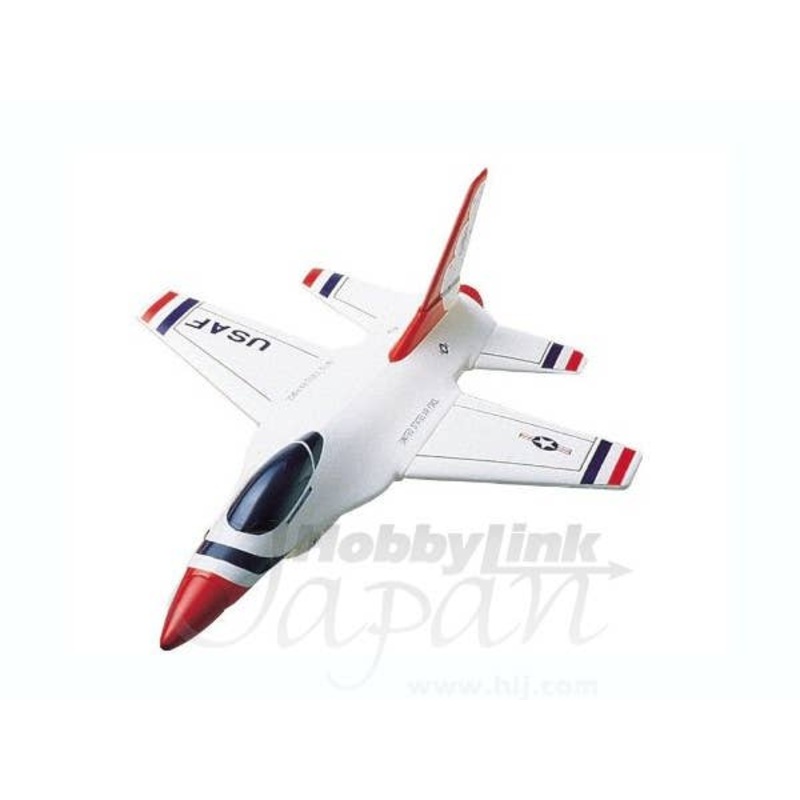 KF-07 F-16 Thunderbirds