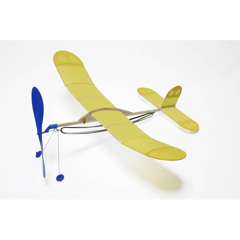Light Plane (High Quality Laser Cutting Series Ver.) LP-21 Papilio