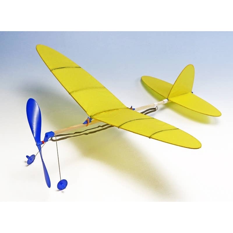 Light Plane LP-02 A-Class Olympic