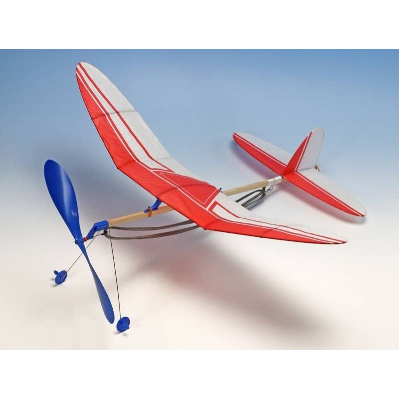 Light Plane LP-04 A-Class Pegasus
