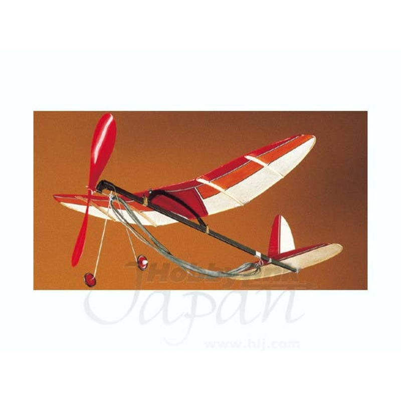 LP-04 A Class Light Plane Pegasus