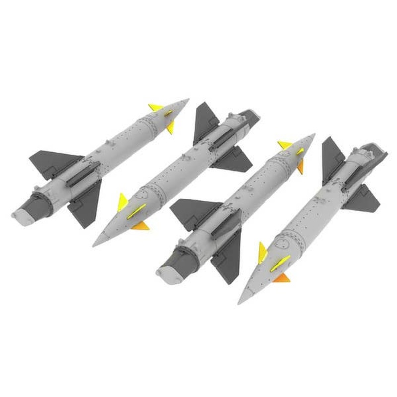 1/72 AGM-12B Bullpup A