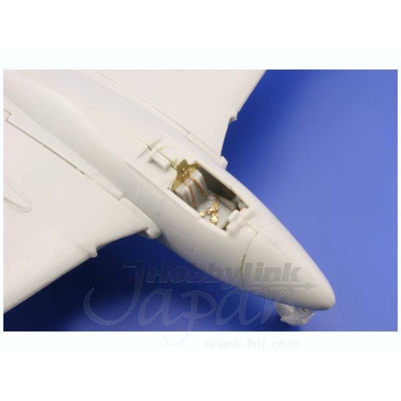 1/72 DH-100 F.Mk.6 (for AModel)