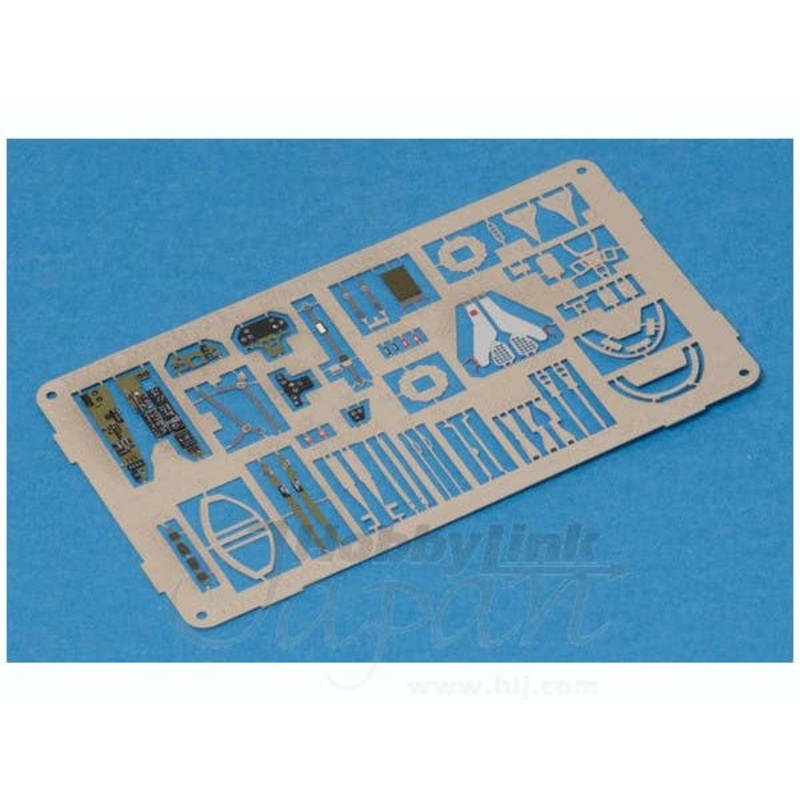 1/72 J35F/J Draken Cockpit & Exterior Detail Set