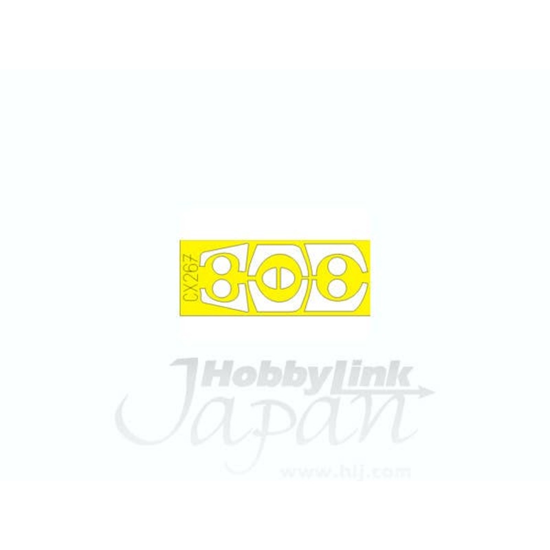 1/72 Rafale B (for Hobby Boss)