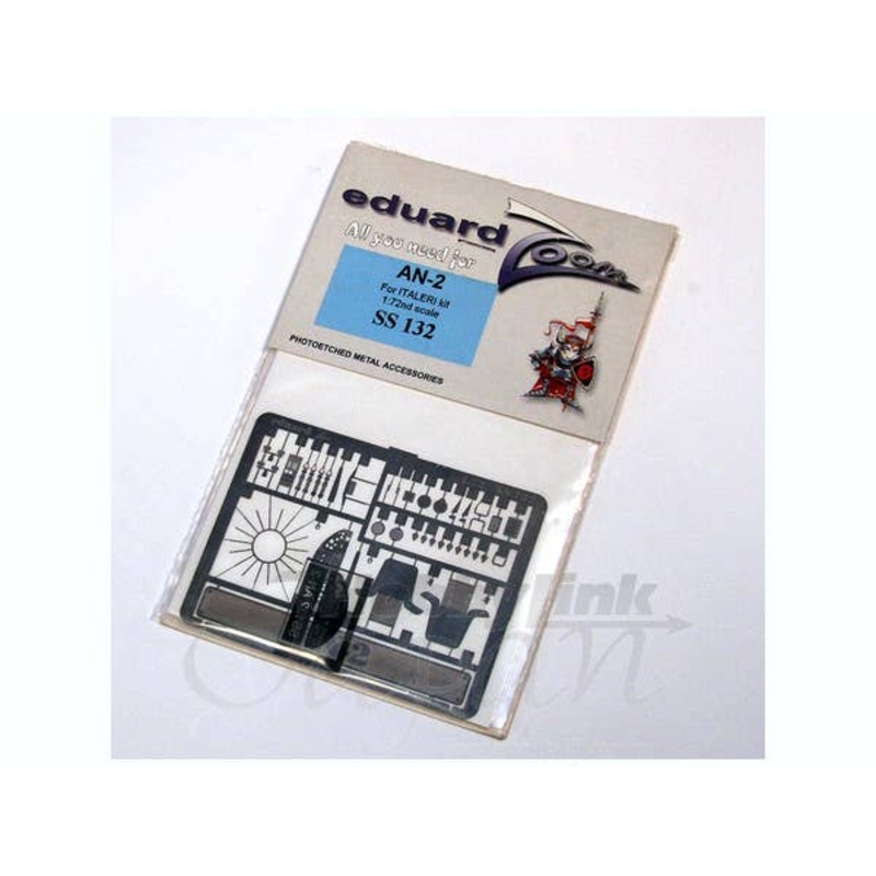 1/72 AN-2 (for Italeri)