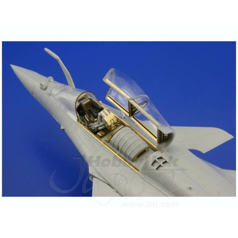 1/72 Rafale C (for Hobby Boss)