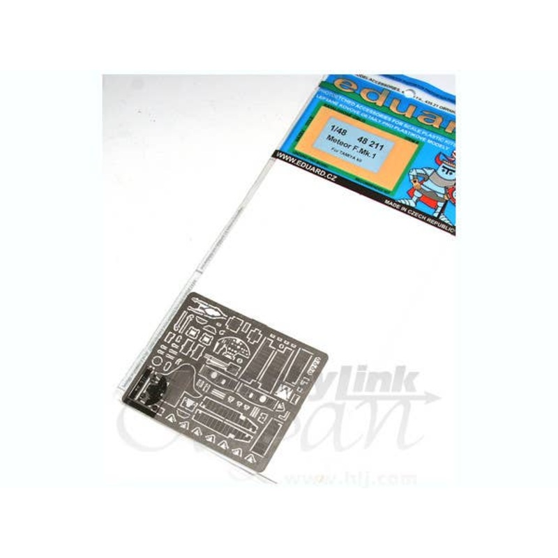 1/48 Meteor F.Mk.1 (for Tamiya)