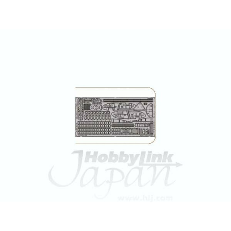1/48 TBM-3 Avenger Exterior PE  (for Hobby Boss)