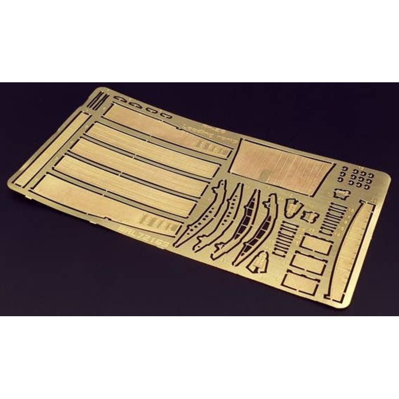 1/72 An-26 Loading Ramp (for Amodel)
