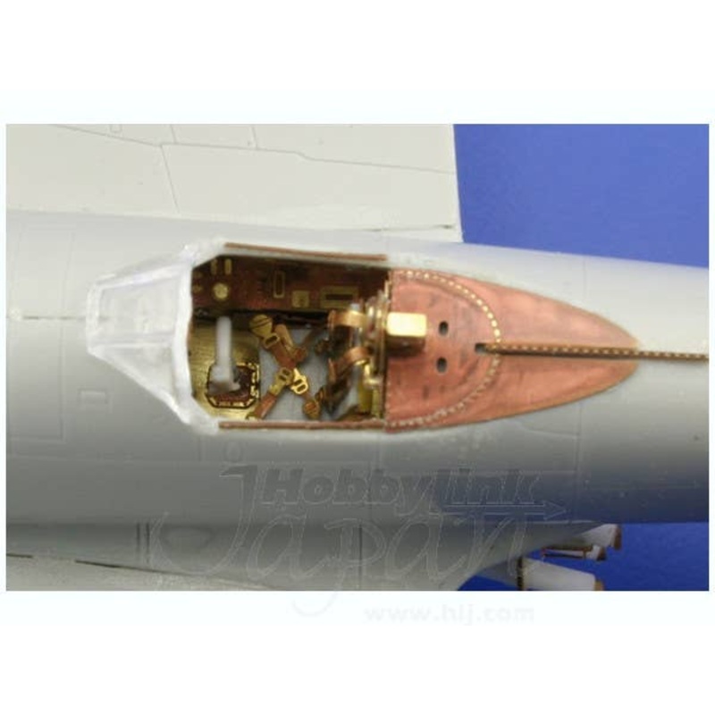 1/72 Sea Fury FB.II S.A. (for Trumpeter)