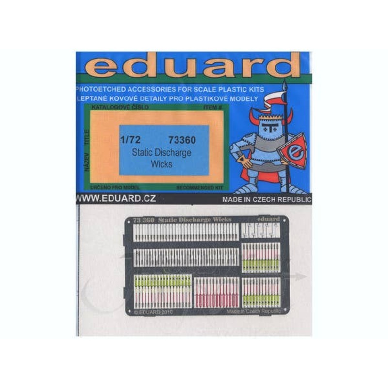 1/72 Static Discharger