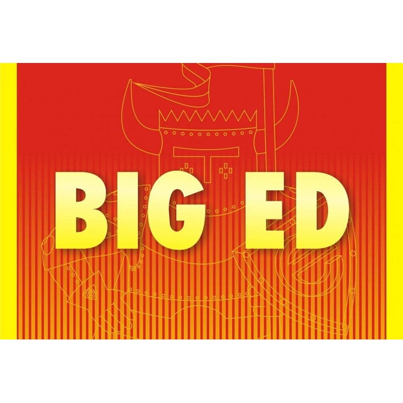 1/48 B-17G PART I BIG-ED Parts Set (for HK Models)