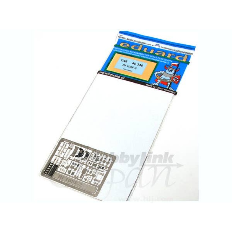 1/48 Bf109F-2 (for ICM)