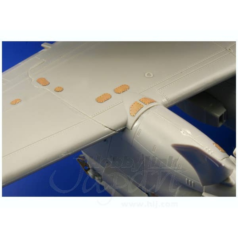 1/48 E-2C Surface Panels (for Kinetic)
