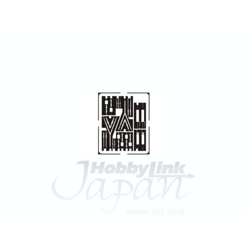 1/48 Seatbelts RFC WWI PE