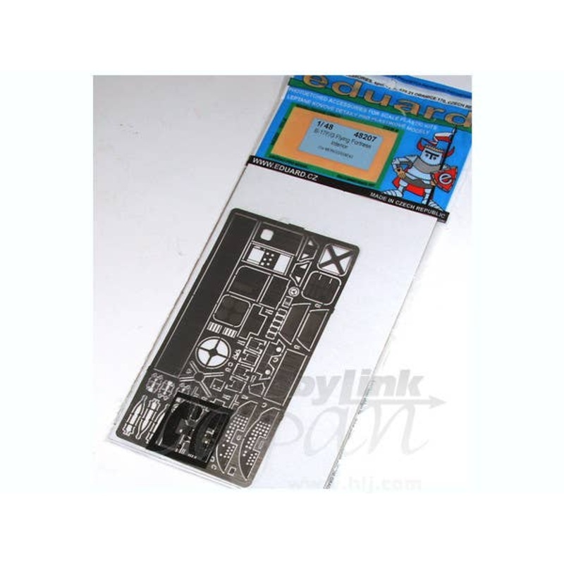 1/48 B-17F/G interior (for Monogram)