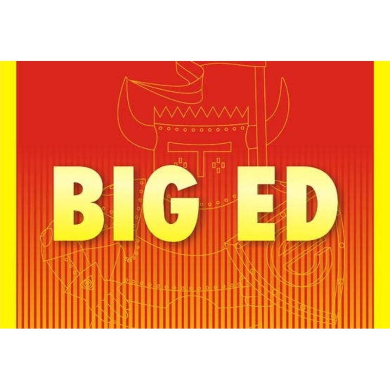 1/48 B-17G PART II BIG-ED Parts Set (for HK Models)