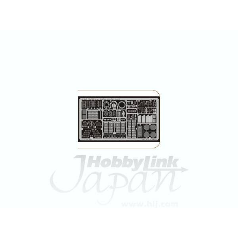 1/48 CH-53E Exterior PE  (for Academy/MRC)