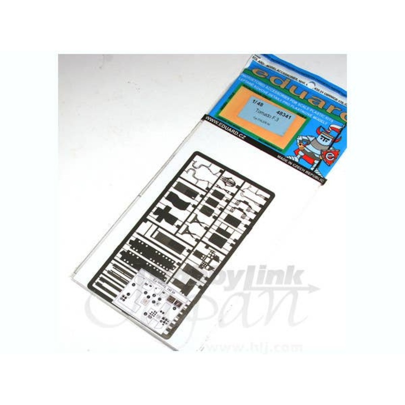 1/48 Tornado F.3 (for Italeri)
