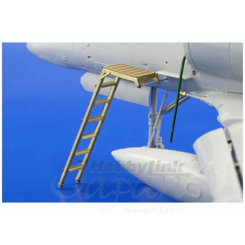 1/48 A-4 Ladder (for Hasegawa)