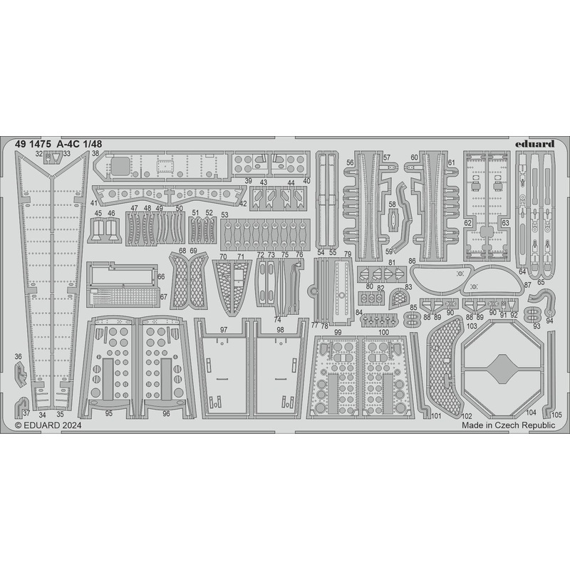 1/48 A-4C