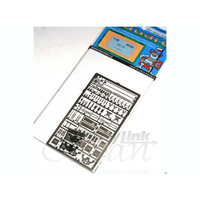 1/48 MB-339 (for FREMS)