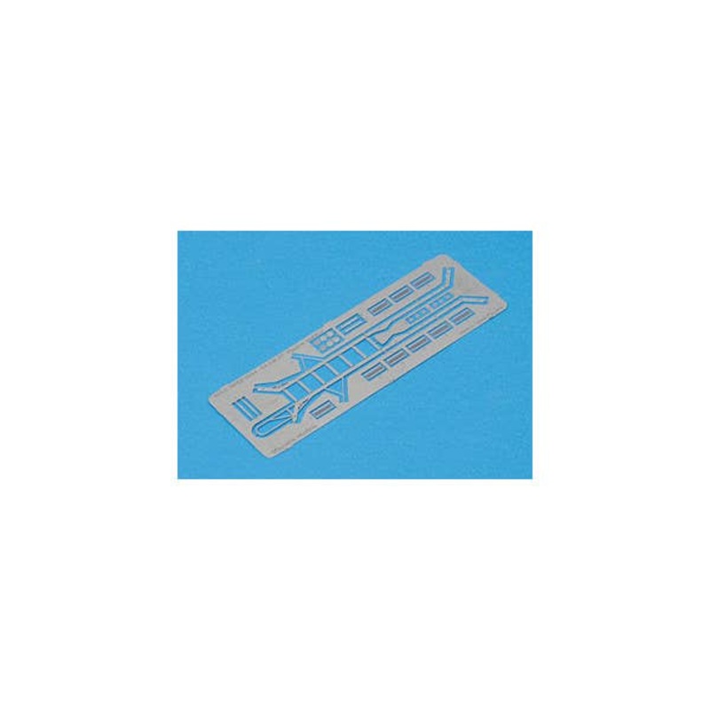1/48 SAAB 37 Viggen Boarding Ladder (Single Seater)