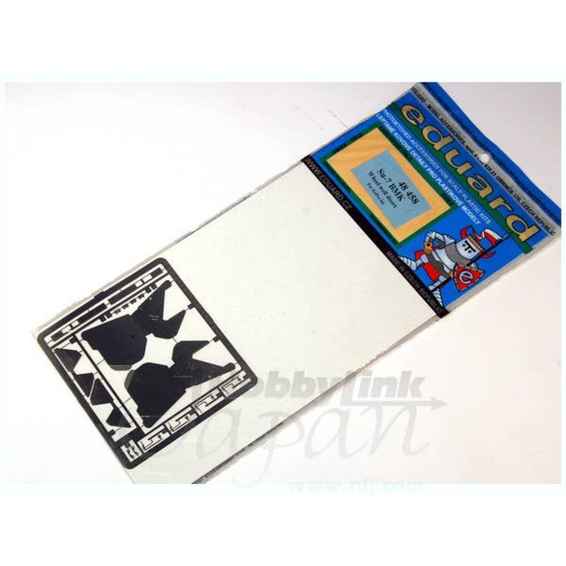 1/48 Su-7 BMK Wheelwell Doors (for KoPro)