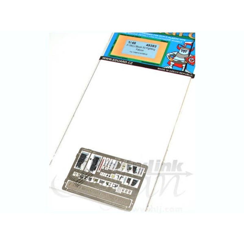 1/48 F-16CJ Block 50 (for Tamiya 61098)