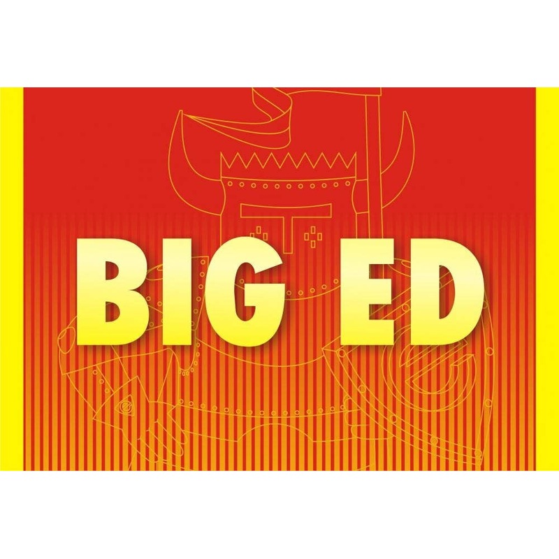 1/48 F4F-3 BIG-ED Parts Set (for Hobby Boss)