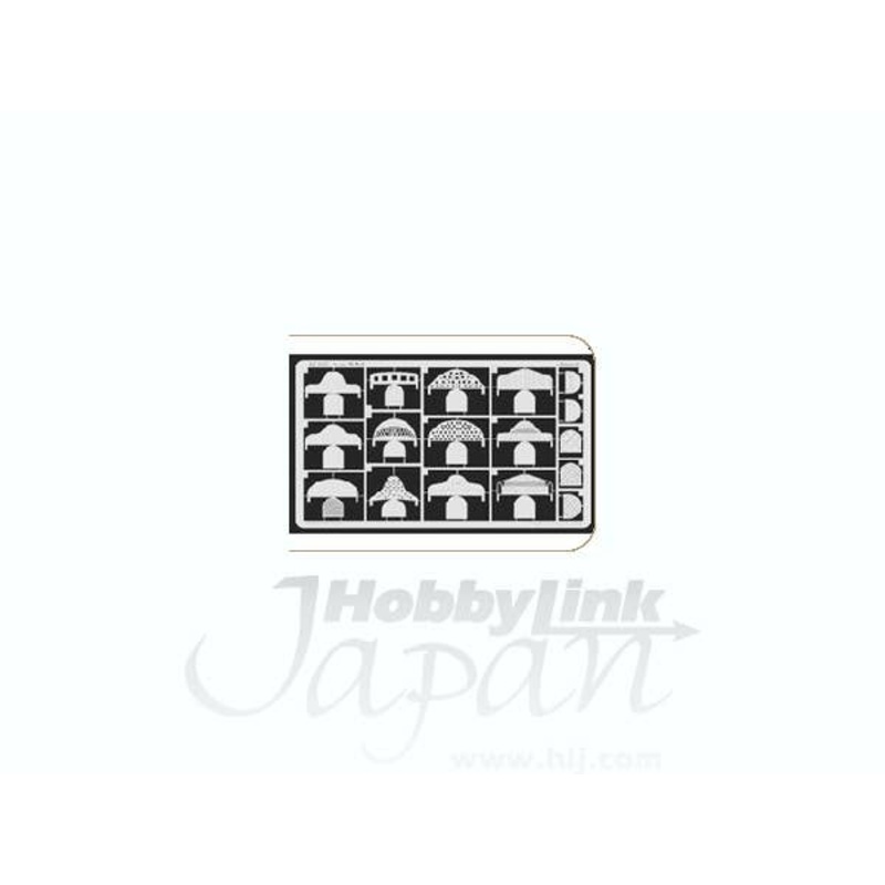1/48 Seats WWI PE