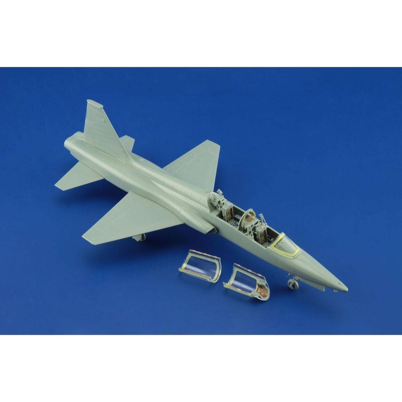 1/48 T-38A Talon Parts Set (for Wolfpack)
