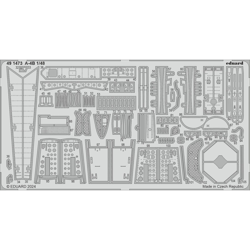 1/48 A-4B